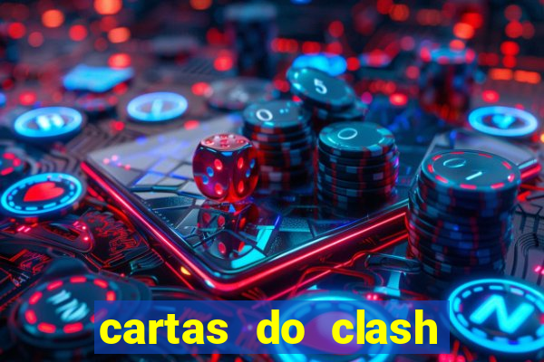 cartas do clash royale mini pekka